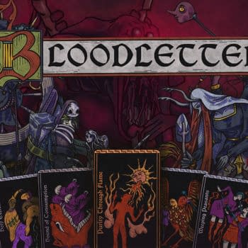 Bloodletter Reveals Early Access Window Of January 2026