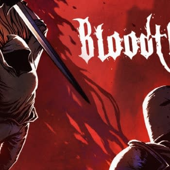 Vampire Melee Runner Bloodthief Announces Steam Next Fest Demo