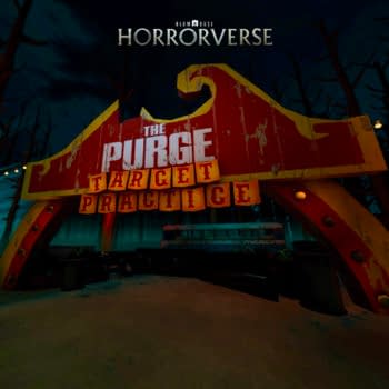 EXCLUSIVE: New Images For Blumhouse Horrorverse Revealed