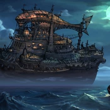 Bravely Default Flying Fairy HD Dropped Several New Images