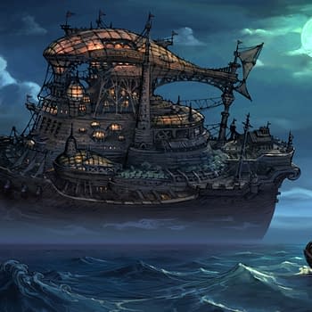 Bravely Default Flying Fairy HD Dropped Several New Images