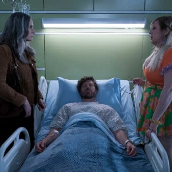 Criminal Minds: Evolution Season 18 Ep. 1 "Swimmer's Calculus" Preview