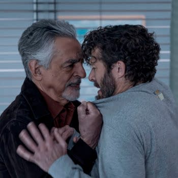 Criminal Minds: Evolution S18E02: "The Zookeeper" Images Released