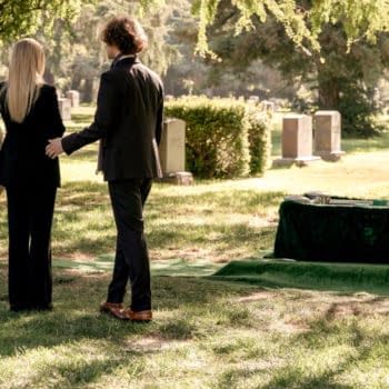 Criminal Minds: Evolution &#8211; [SPOILER] Returns in "Time to Say Goodbye"
