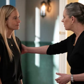 Criminal Minds: Evolution