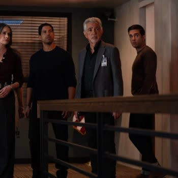 Criminal Minds: Evolution S18 Images Preview a Brutal Season Ahead