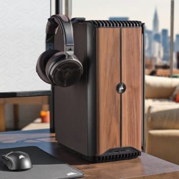 CORSAIR Reveals New One i600 Compact PC Tower