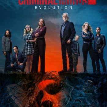 Criminal Minds: Evolution