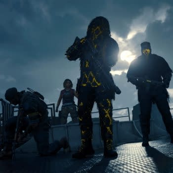 Call Of Duty Endowment Launches United Force: Tracer Pack