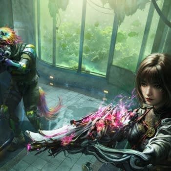 Call Of Duty: Mobile Season 5 — Primal Reckoning Announced