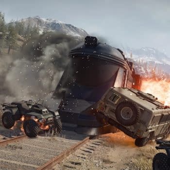 Call of Duty: Black Ops 6 & Warzone Launched Season 03 Reloaded