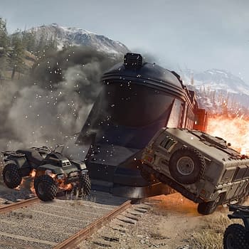 Call of Duty: Black Ops 6 &#038 Warzone Launched Season 03 Reloaded