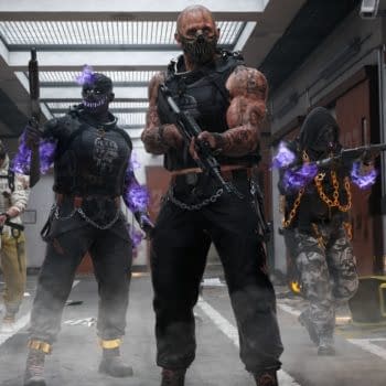 Call of Duty: Black Ops 6 & Warzone Reveals More Season 04 Details