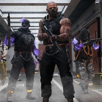 Call of Duty: Black Ops 6 &#038 Warzone Reveals More Season 04 Details