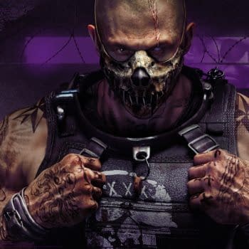 Call of Duty: Black Ops 6 Drops Season 04 Cinematic Trailer
