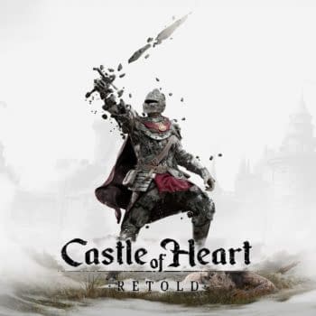Castle Of Heart: Retold Announces Summer Release