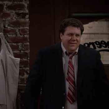 Cheers Stars Danson, Ratzenberger, Perlman Pay Tribute to George Wendt