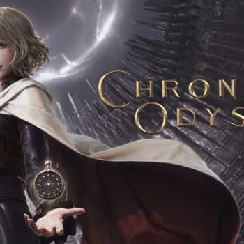 Chrono Odyssey Announces New Closed Beta For June