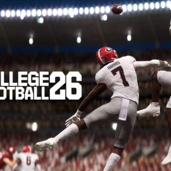College Football 26 Reveals Game Content With New Trailer