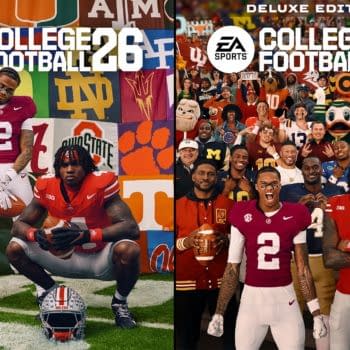 College Football 26 Confirmed For Mid-July Release
