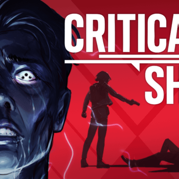 Critical Shift
