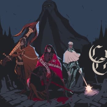 Crown Gambit