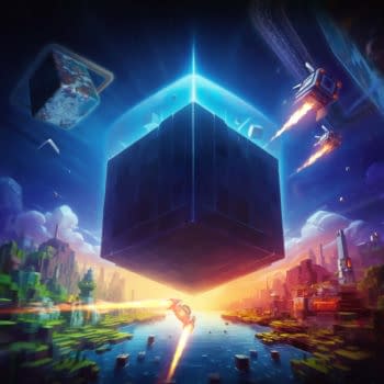 Cubic Odyssey Has Launched For PC & Consoles