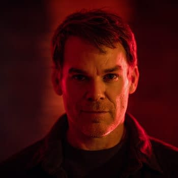 Dexter: Resurrection