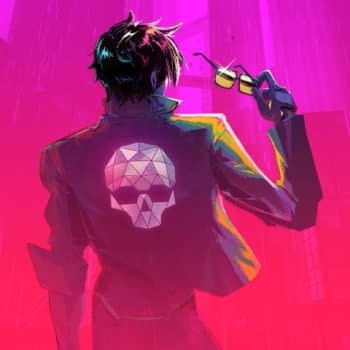 Dead As Disco Launches Free Playtest This Weekend