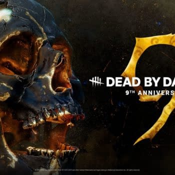 Dead By Daylight To Add Five Nights at Freddy’s & The Witcher