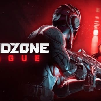 Deadzone: Rogue