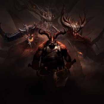 Diablo Immortal Celebrates Its Third Anniversary Today