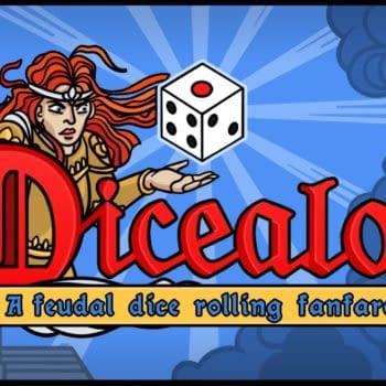 Dicealot