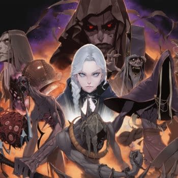Dragon Is Dead Confirmed For Early June Steam Release