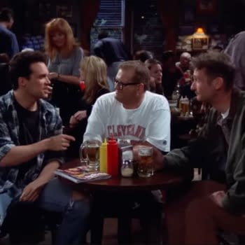 The Drew Carey Show Launches on YouTube with Episodic Releases