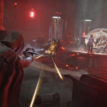 Latest Dune: Awakening Video Shows Off The Mid-To-Endgame Content