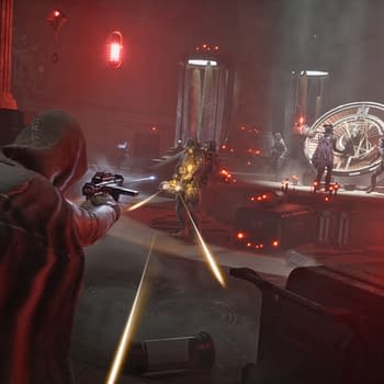 Latest Dune: Awakening Video Shows Off The Mid-To-Endgame Content