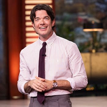 Everybodys Live Season Finale: John Mulaney vs. 3 14-Year-Old Boys