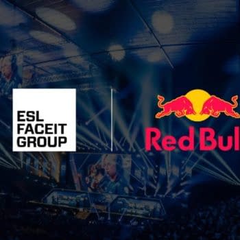 DreamHack Announces Global Partnership With Red Bull