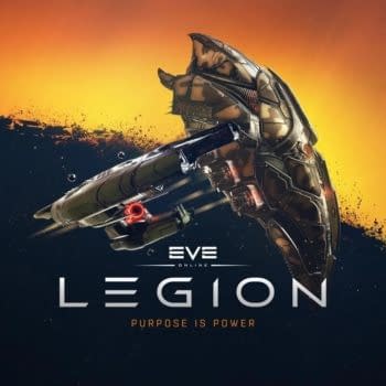 EVE Online: Legion Reveals
