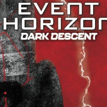 28 Years Later... Event Horizon Gets A Prequel