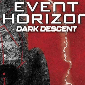 28 Years Later&#8230 Event Horizon Gets A Prequel Dark Descent