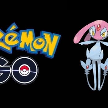 Mesprit Raid Guide for Pokémon GO: Might & Mastery