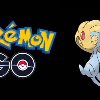 Uxie Raid Guide for Pokémon GO: Might & Mastery