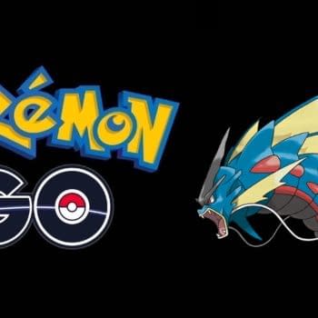 Mega Gyarados Raid Guide for Pokémon GO: Might & Mastery
