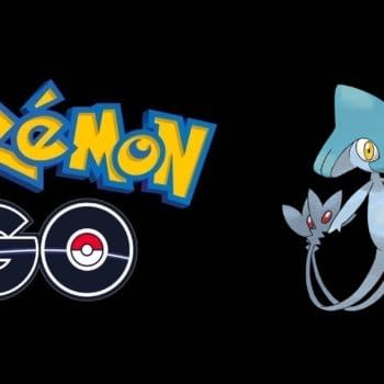 Azelf Raid Guide for Pokémon GO: Might & Mastery