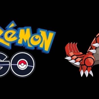 Groudon Raid Guide for Pokémon GO: Delightful Days