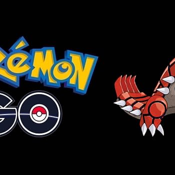 Groudon Raid Guide for Pokémon GO: Delightful Days
