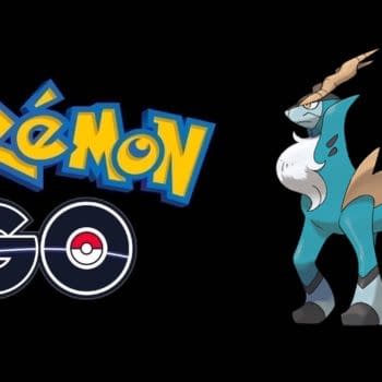 Cobalion Raid Guide for Pokémon GO: Delightful Days
