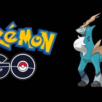 Cobalion Raid Guide for Pokémon GO: Delightful Days